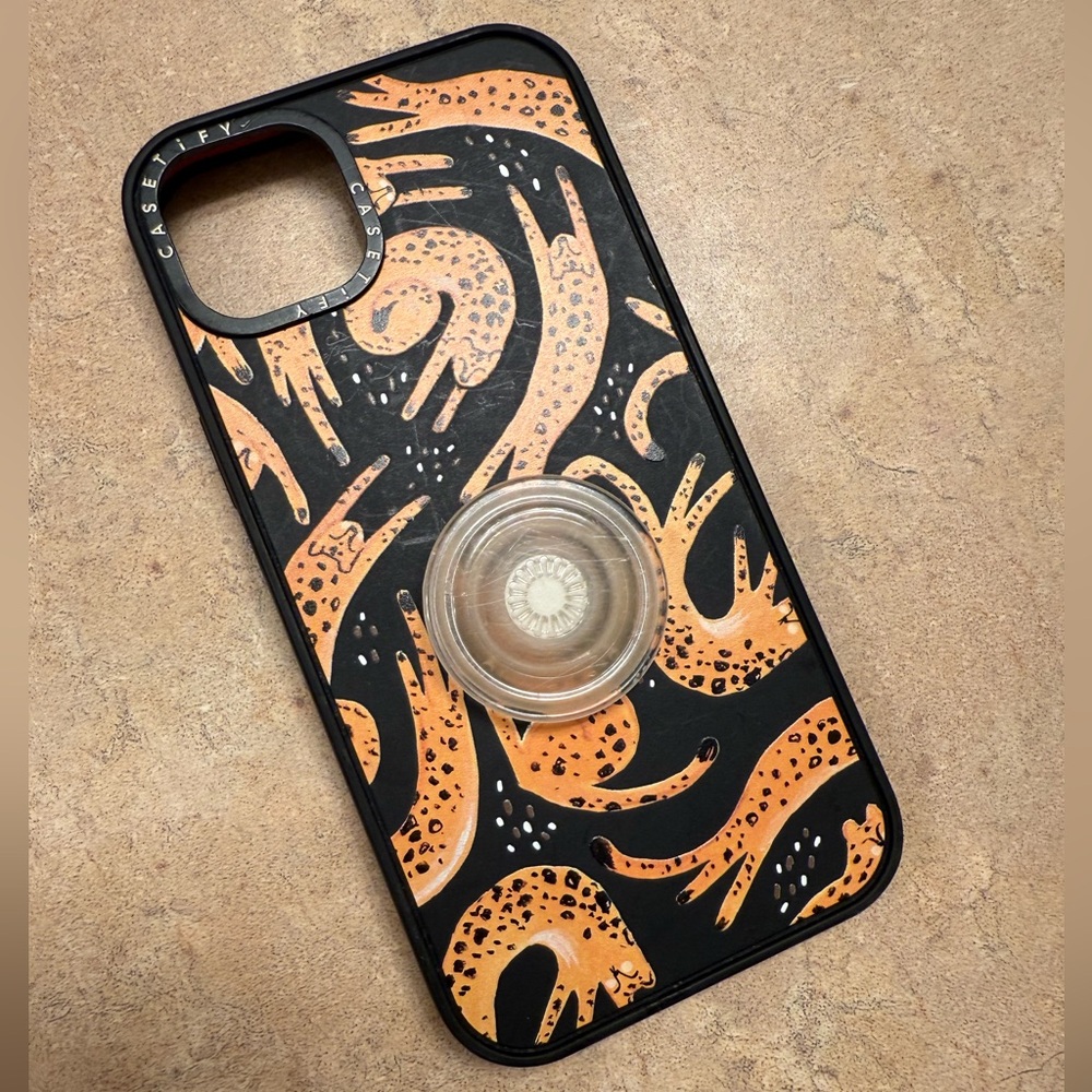Casetify iPhone 14 Plus Case